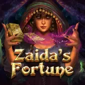 Zaida's Fortune game screenshot