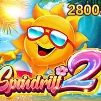 Spindrift2 game screenshot