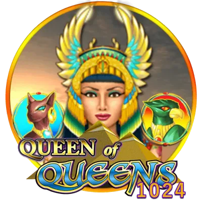 Queen of Queens II game screenshot