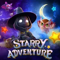 Starry Adventure game screenshot