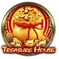 TreasureHouse game screenshot