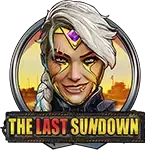 The Last Sundown game screenshot