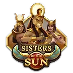 Sisters of The Sun game screenshot