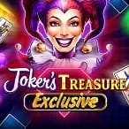 Joker's Treasure Exclusive game screenshot
