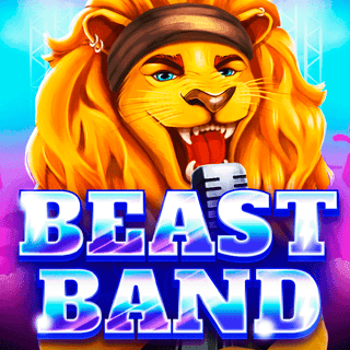 Beast Band game screenshot
