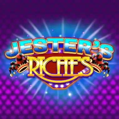 Jesters Riches game screenshot