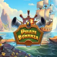 Pirate Bonanza game screenshot