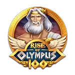 Rise of Olympus 100 game screenshot