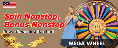 Rebat Tunai Harian Tinggi