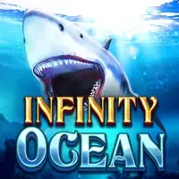 Infinity Ocean game screenshot